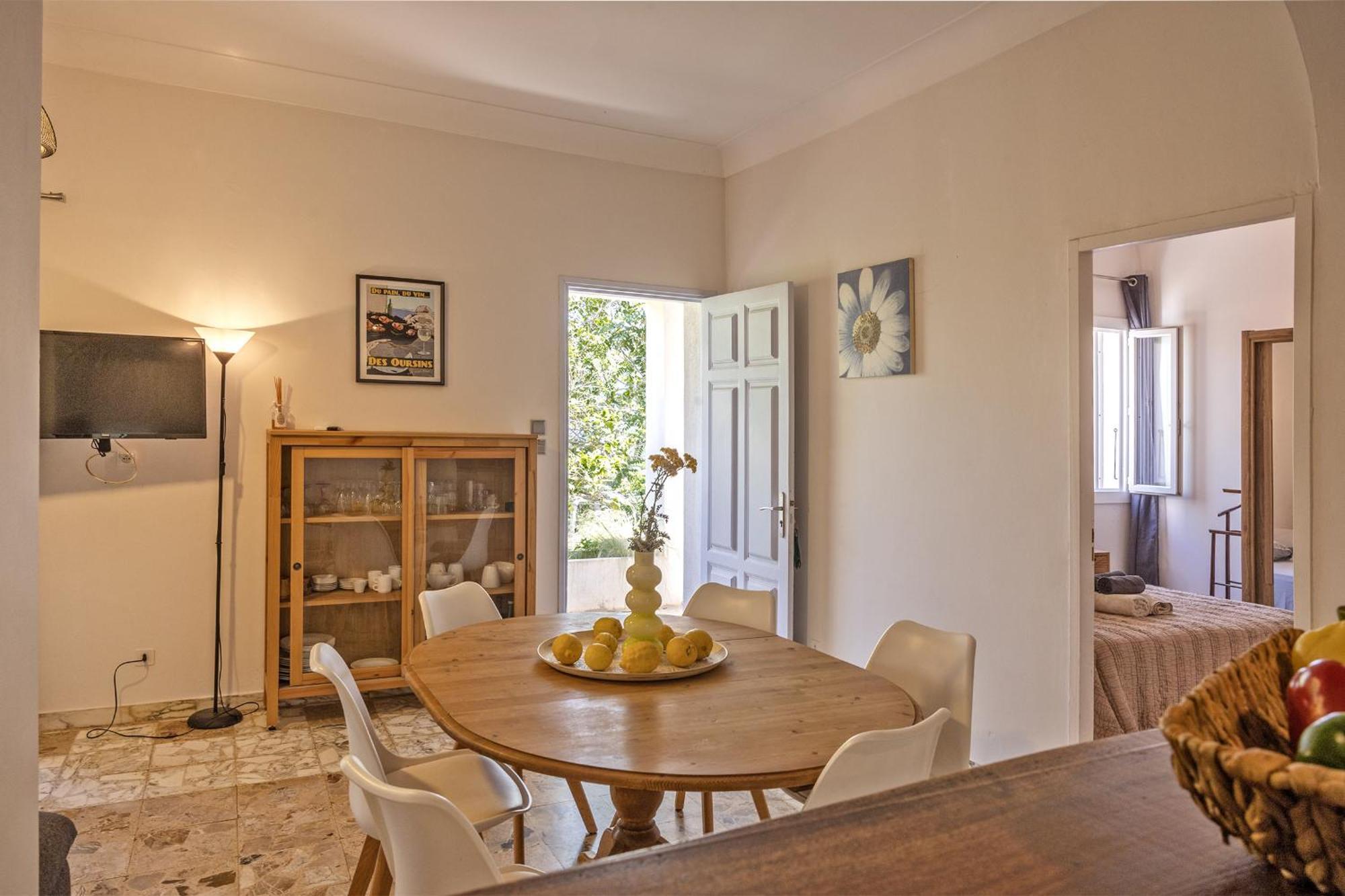Casa Ortale Apartment Монтичело Екстериор снимка
