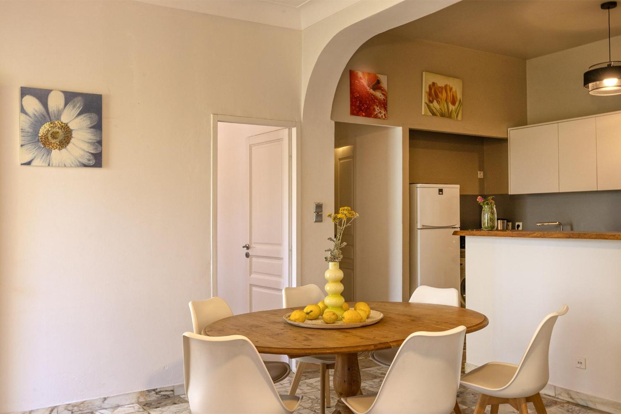 Casa Ortale Apartment Монтичело Екстериор снимка
