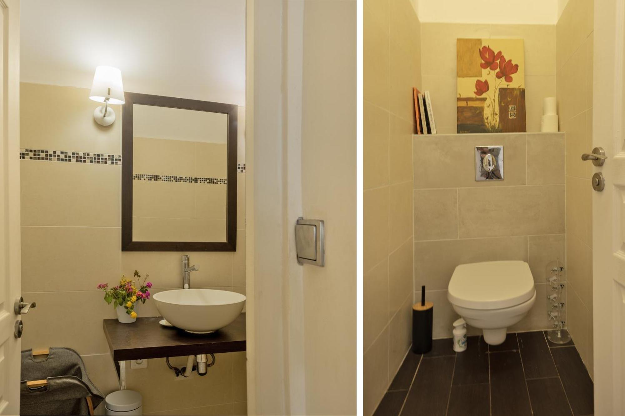 Casa Ortale Apartment Монтичело Екстериор снимка