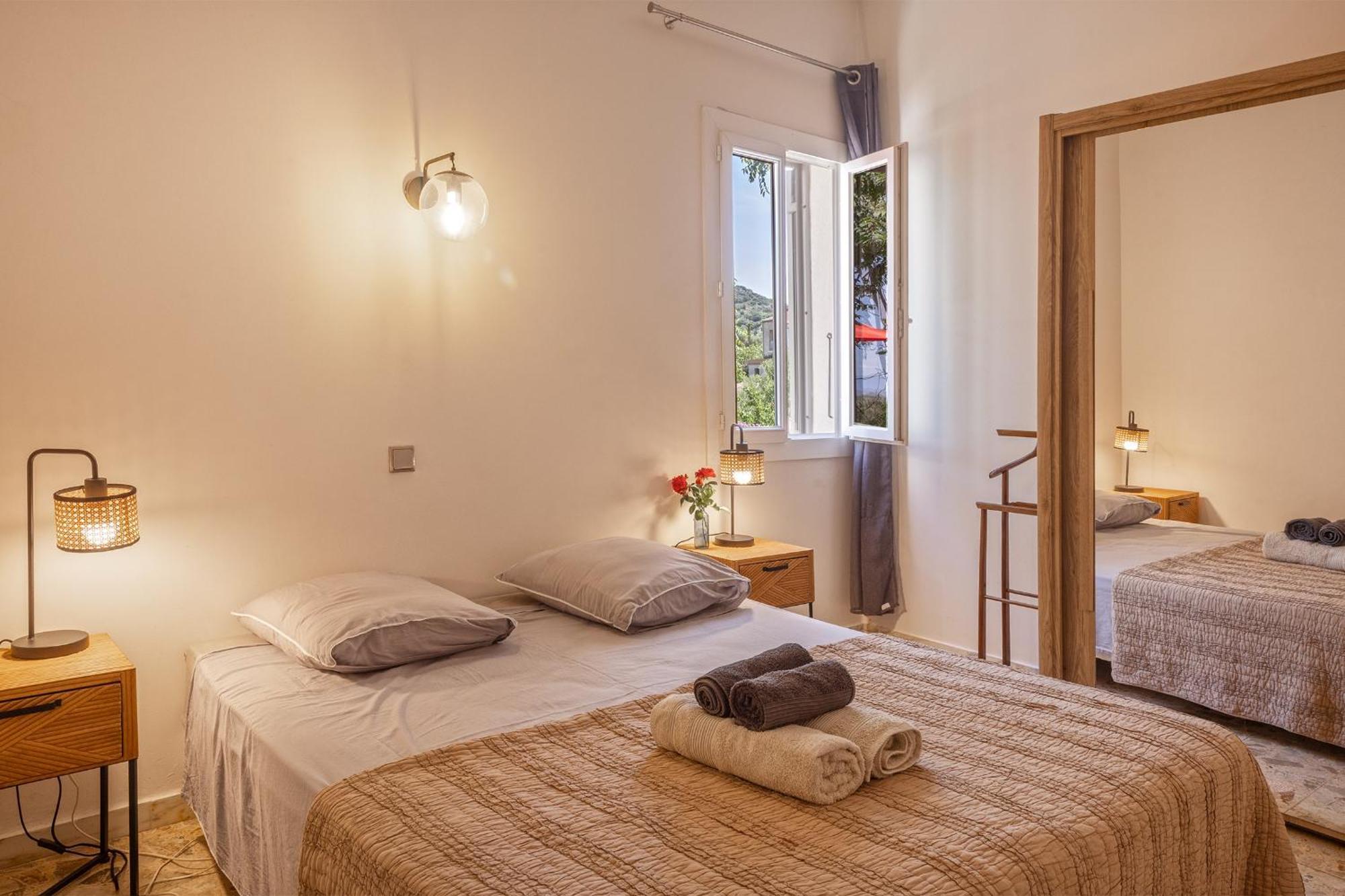 Casa Ortale Apartment Монтичело Екстериор снимка