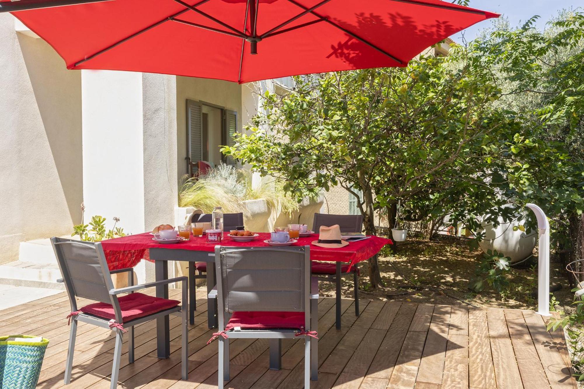 Casa Ortale Apartment Монтичело Екстериор снимка
